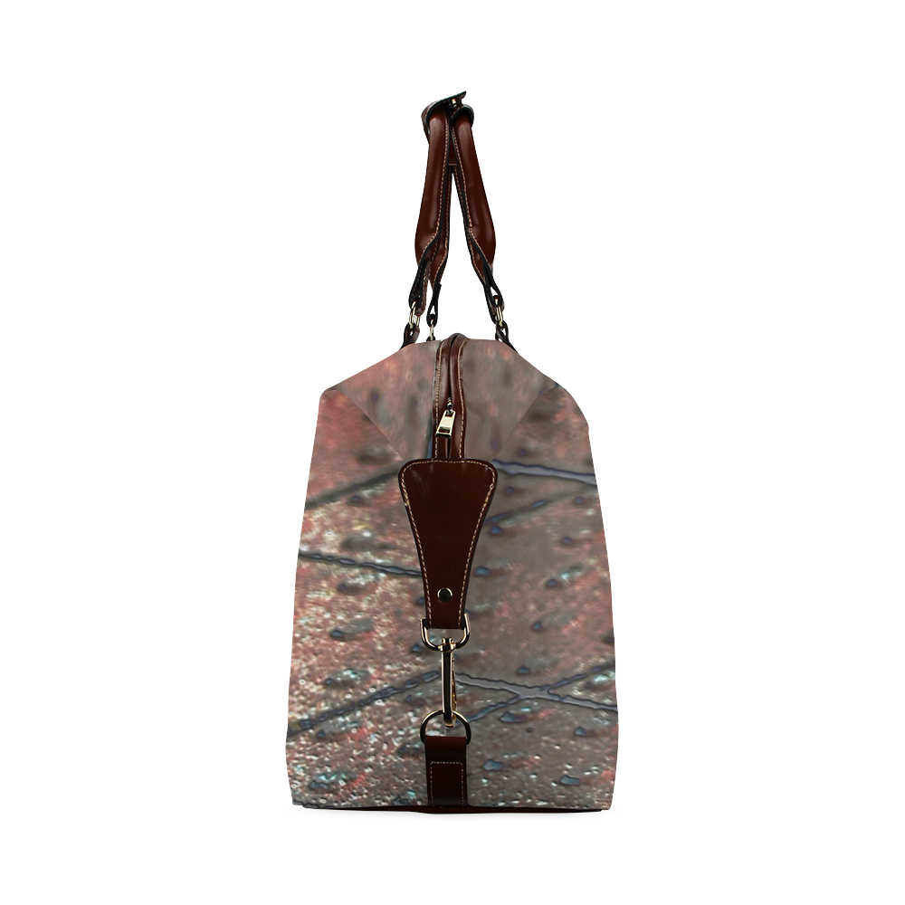 Walkway Classic Travel Bag (Model 1643)