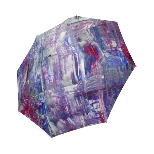 Chaos Foldable Umbrella (Model U01)