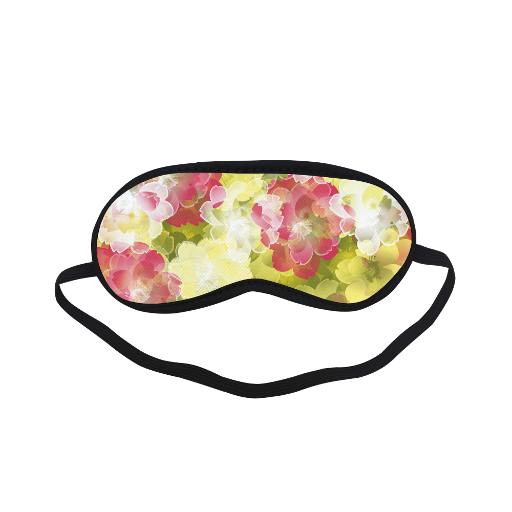 Flower Power Blossom Sleeping Mask
