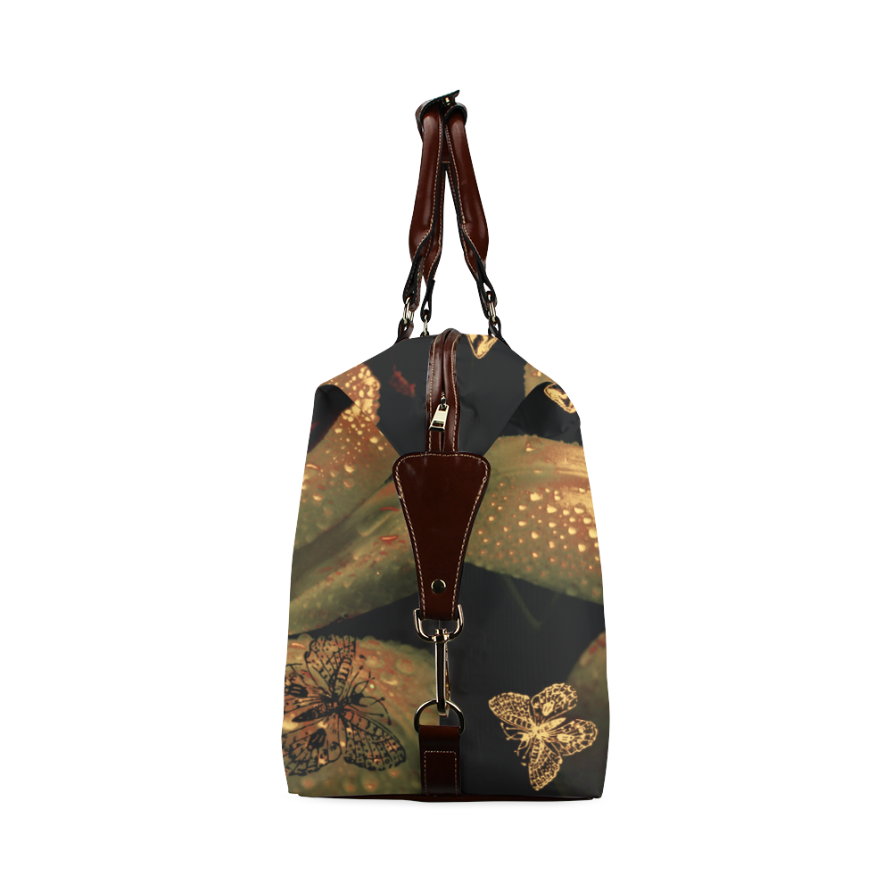 Lily Classic Travel Bag (Model 1643)