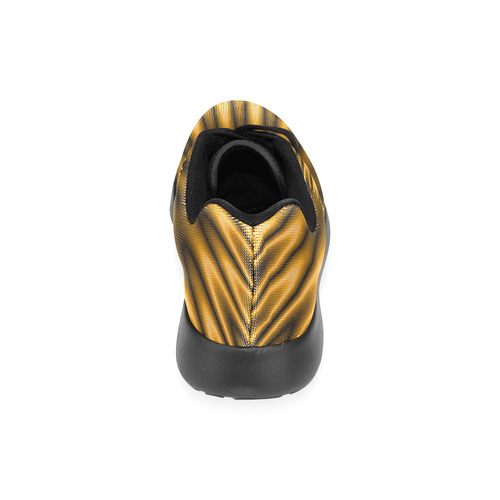 Golden Lagoon Men’s Running Shoes (Model 020)