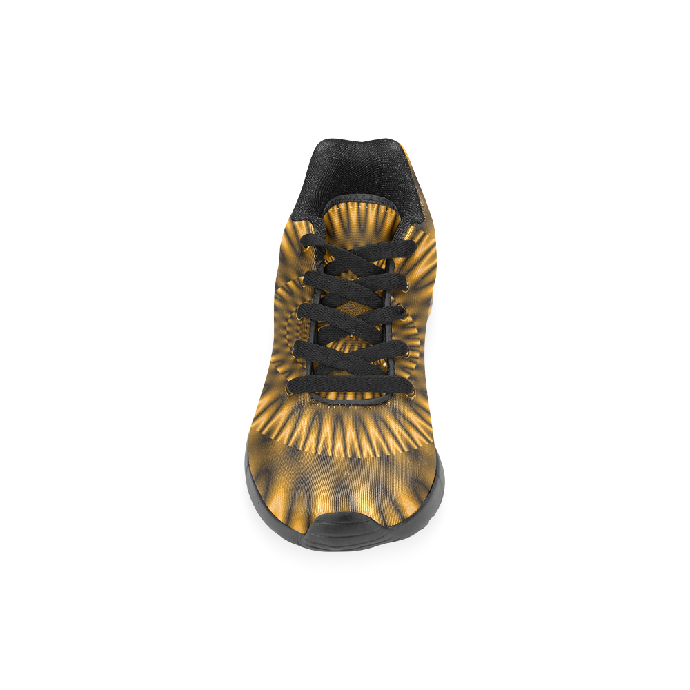 Golden Lagoon Men’s Running Shoes (Model 020)
