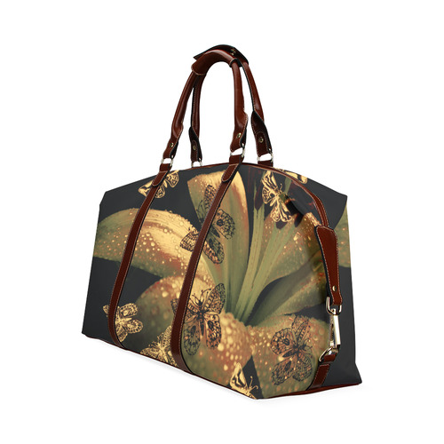 Lily Classic Travel Bag (Model 1643)
