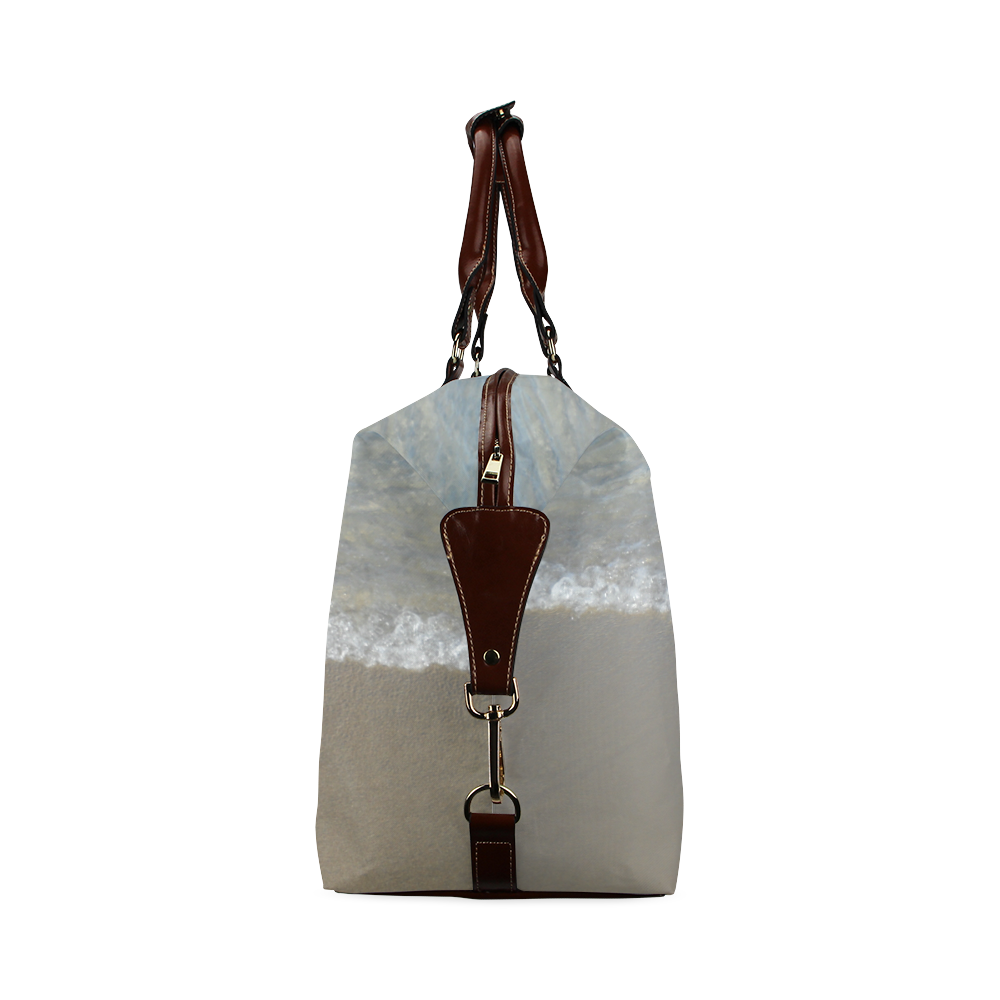 Beach Classic Travel Bag (Model 1643)
