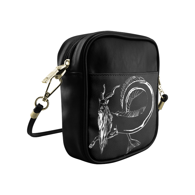 Capricorn 2 sling bag Sling Bag (Model 1627)