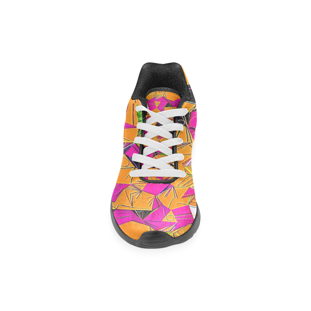 Pattern World by Artdream Women’s Running Shoes (Model 020)