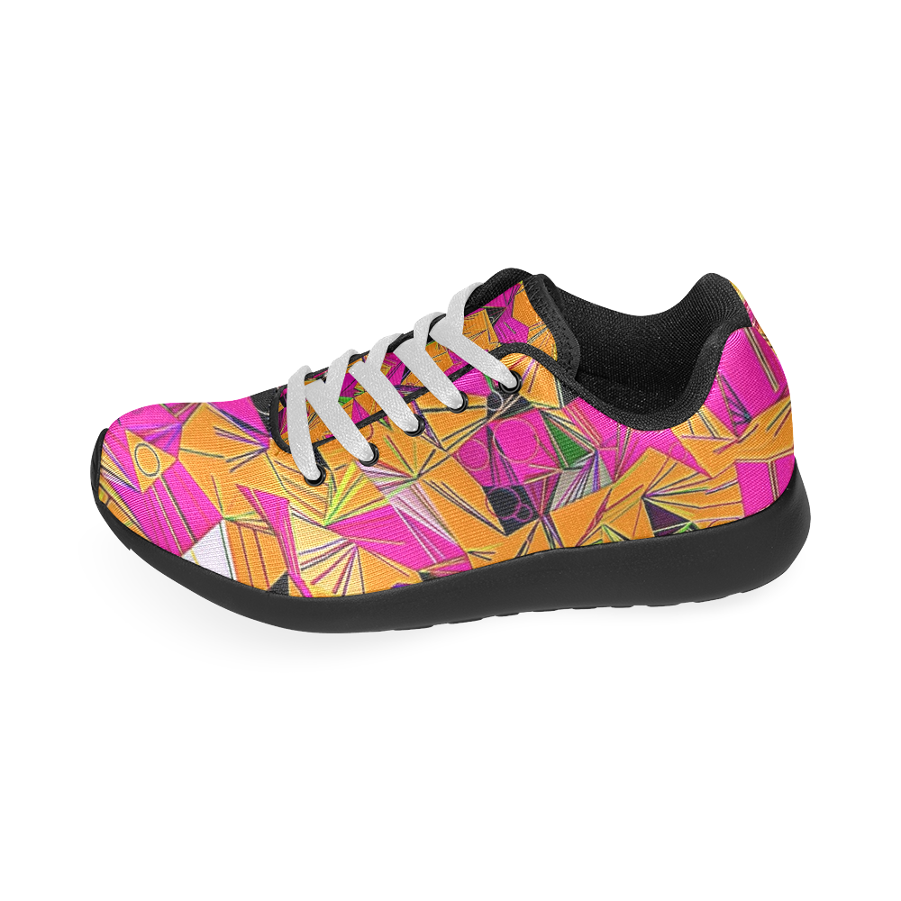 Pattern World by Artdream Women’s Running Shoes (Model 020)
