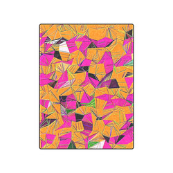 Pattern World by Artdream Blanket 50"x60"