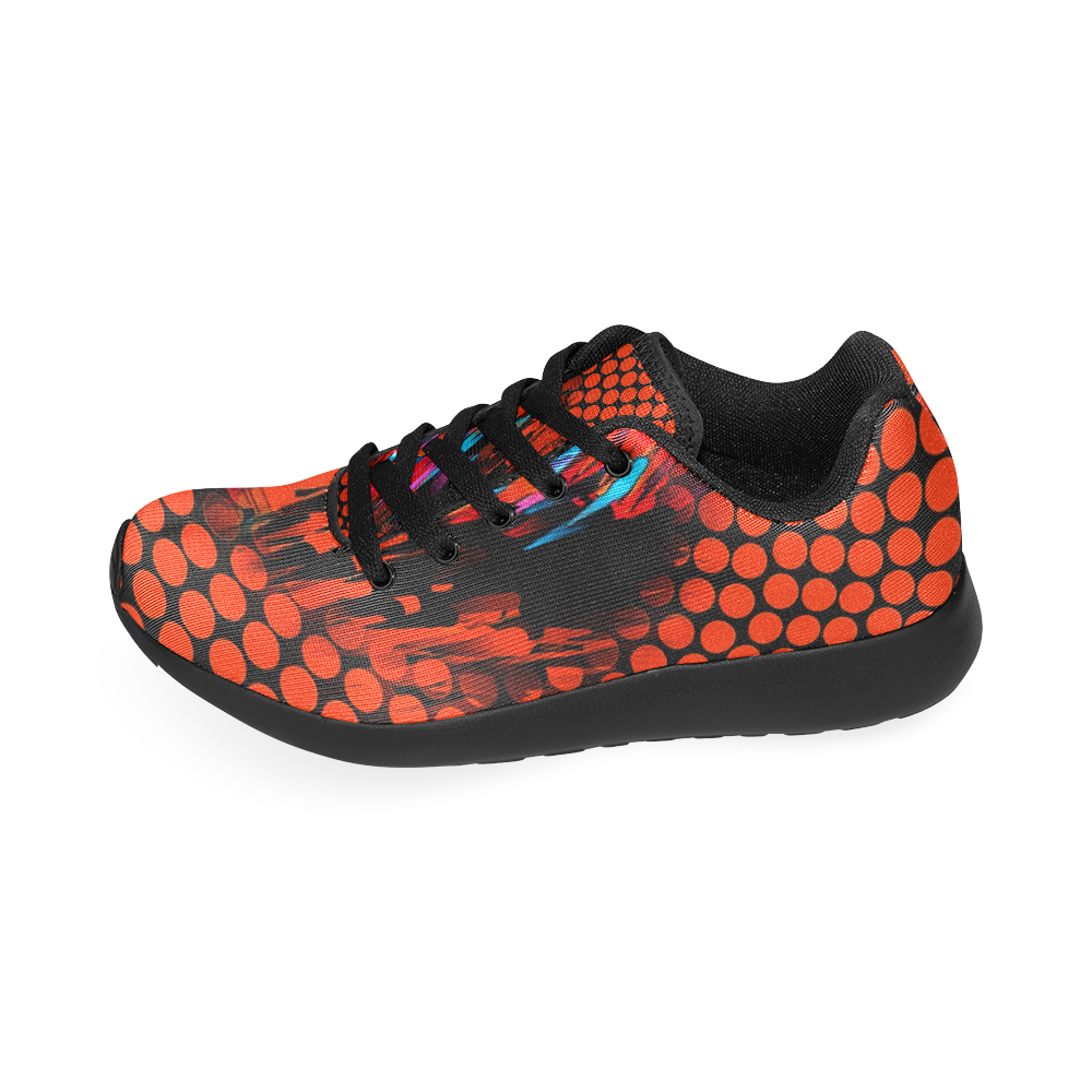 Bang Point by Artdream Women’s Running Shoes (Model 020)
