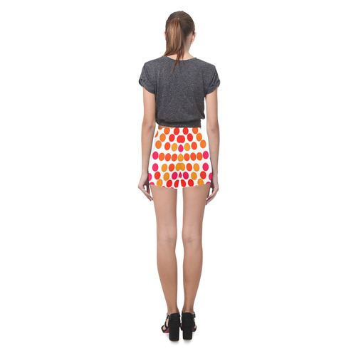Like 60´s by Artdream Briseis Skinny Shorts (Model L04)