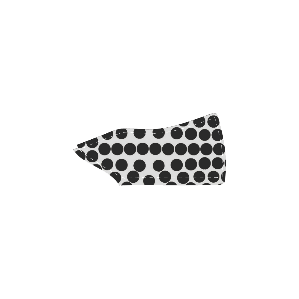 Like 60´s by Artdream Women's Unusual Slip-on Canvas Shoes (Model 019)