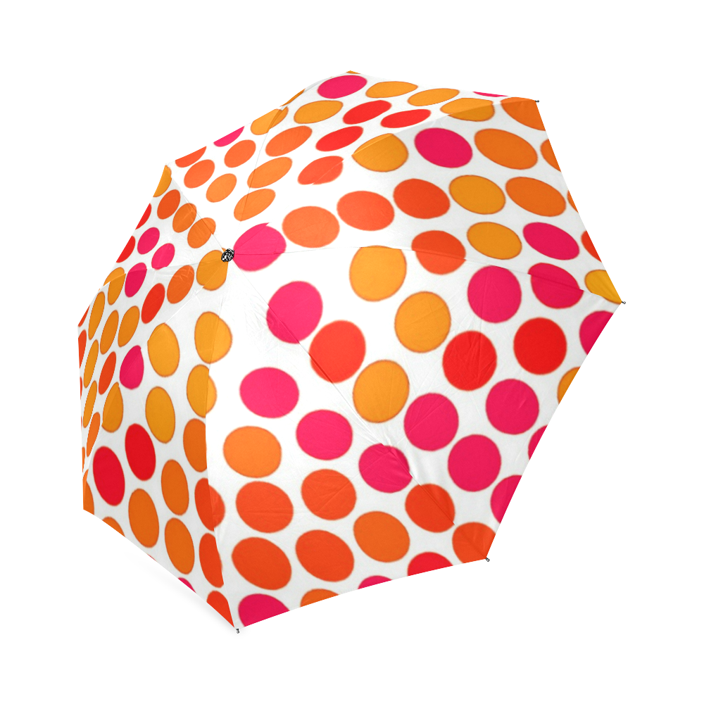 Like 60´s by Artdream Foldable Umbrella (Model U01)