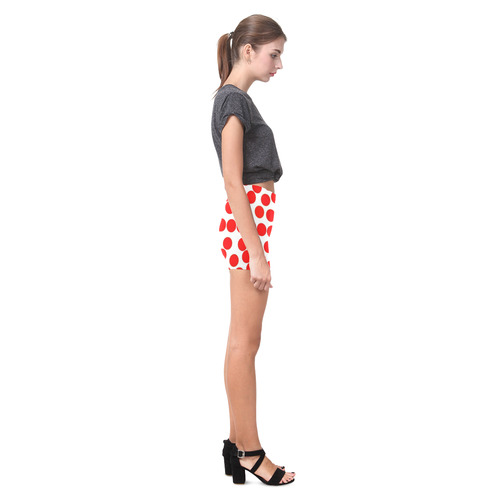 Like 60´s by Artdream Briseis Skinny Shorts (Model L04)