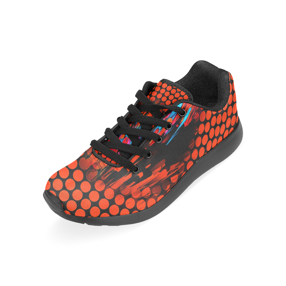 Bang Point by Artdream Women’s Running Shoes (Model 020)