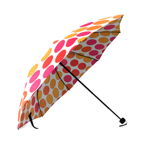Like 60´s by Artdream Foldable Umbrella (Model U01)