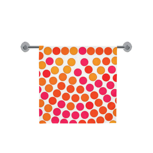 Like 60´s by Artdream Bath Towel 30"x56"