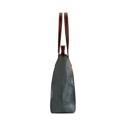 Zinger Tote Shoulder Tote Bag (Model 1646)