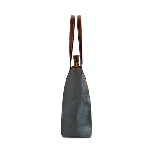 Zinger Tote Shoulder Tote Bag (Model 1646)