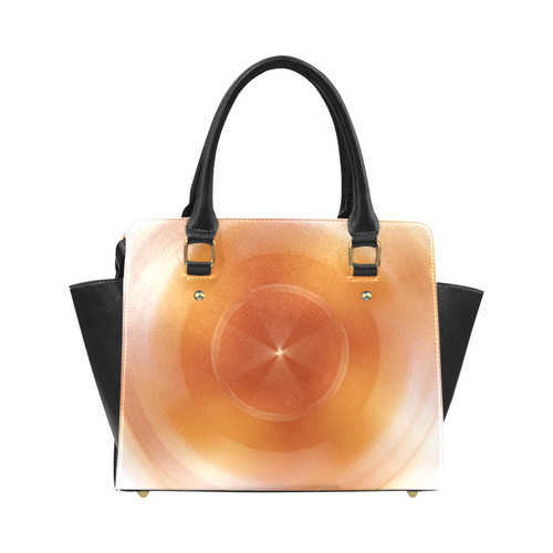 Zappy Spectrum Classic Shoulder Handbag (Model 1653)