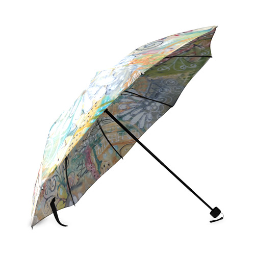 "A NEW"- Umbrella Foldable Umbrella (Model U01)