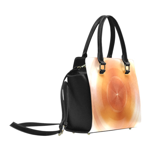Zappy Spectrum Classic Shoulder Handbag (Model 1653)