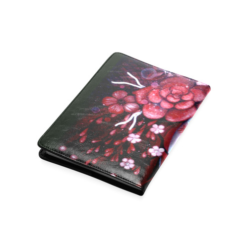 Akimi Custom NoteBook A5