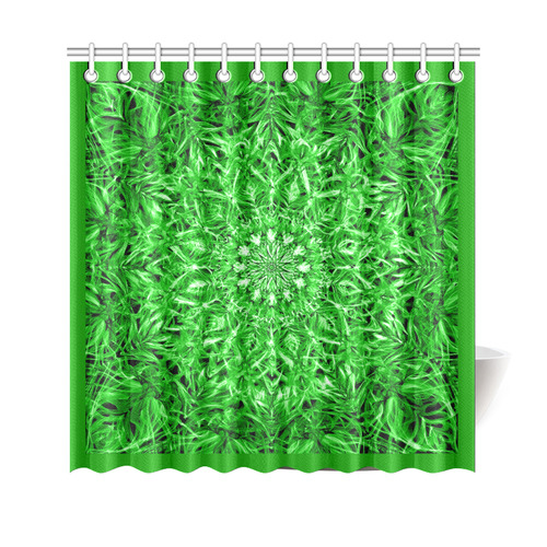 reshet 5 Shower Curtain 69"x70"