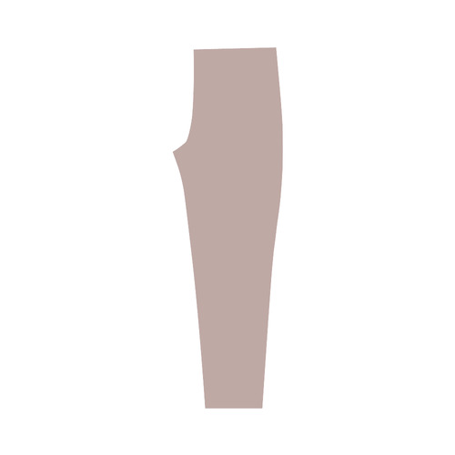 Adobe Rose Capri Legging (Model L02)
