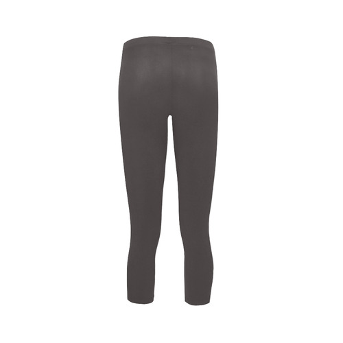 After Dark Capri Legging (Model L02)