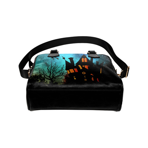Halloween20160801 Shoulder Handbag (Model 1634)