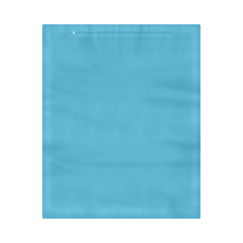 blue sand Duvet Cover 86"x70" ( All-over-print)