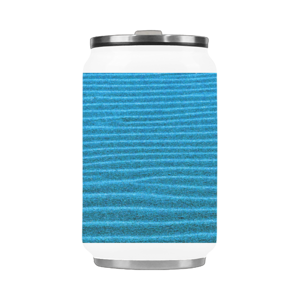 blue sand Stainless Steel Vacuum Mug (10.3OZ)