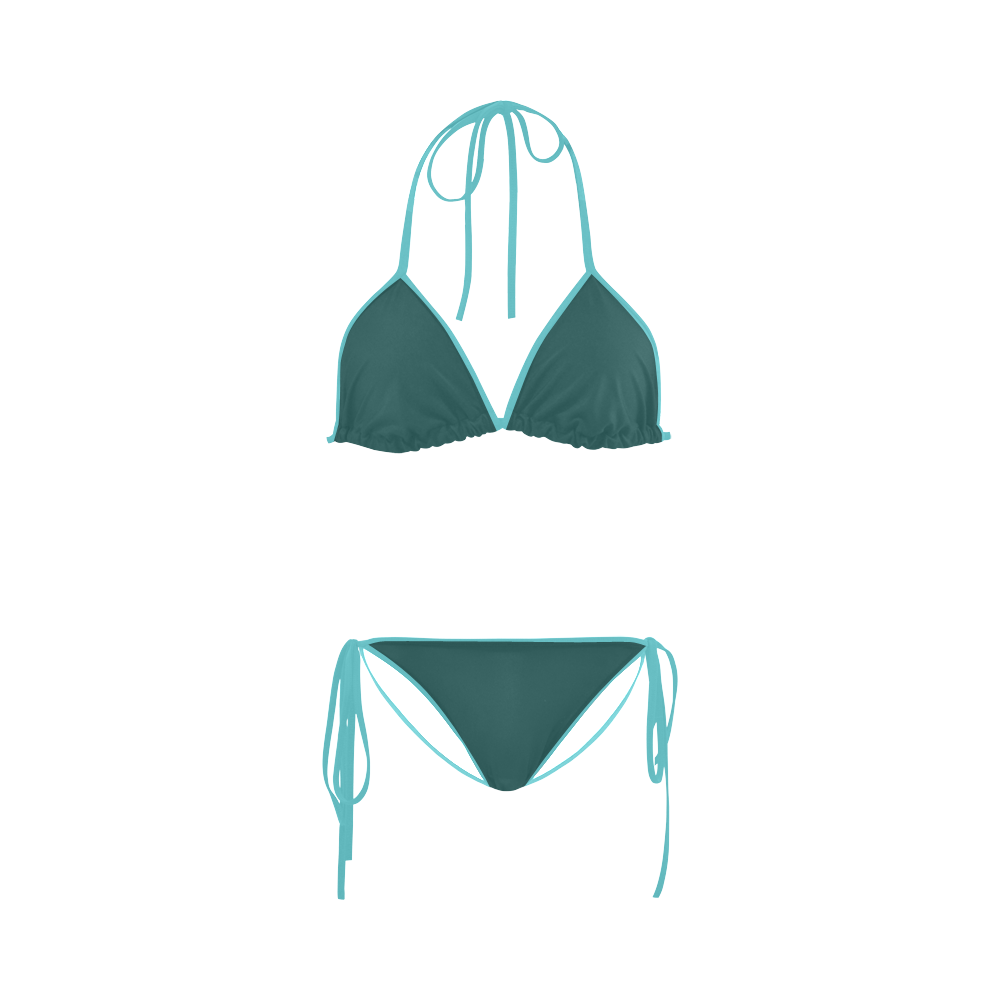 Bayberry Custom Bikini Swimsuit