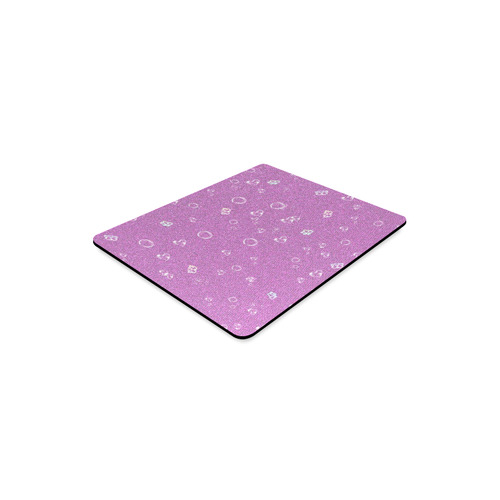sweetie,pink Rectangle Mousepad