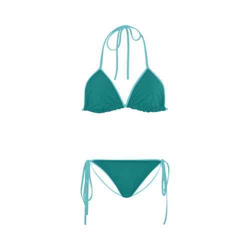 Jade Custom Bikini Swimsuit