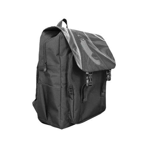 Gothic Casual Shoulders Backpack (Model 1623)