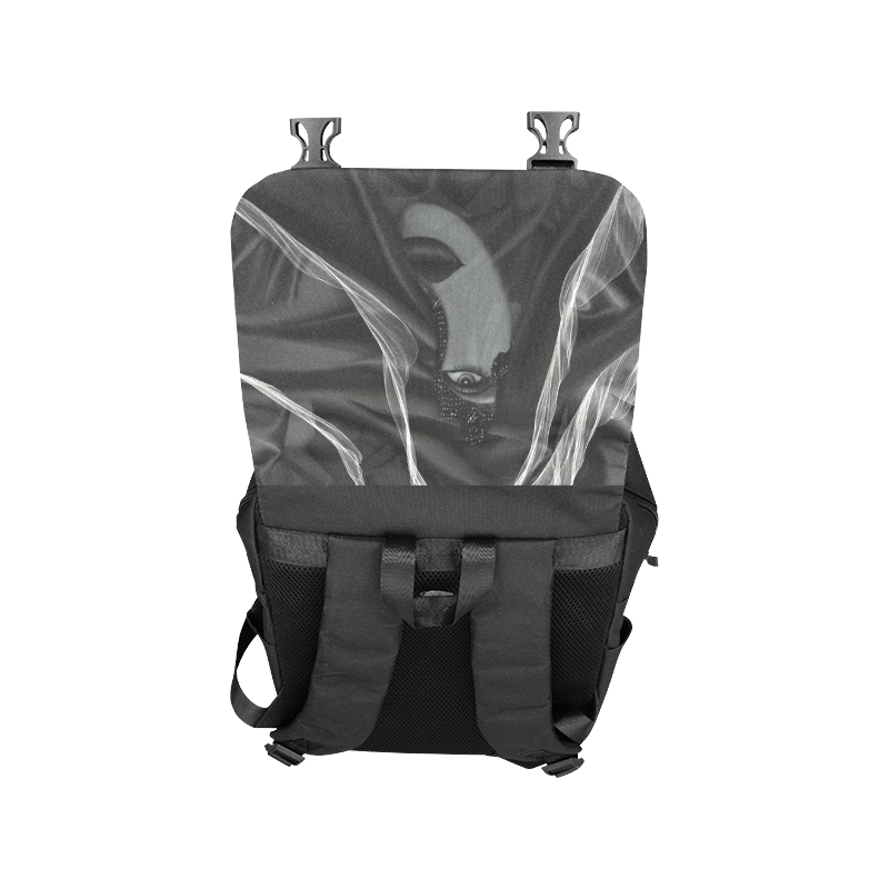 Gothic Casual Shoulders Backpack (Model 1623)