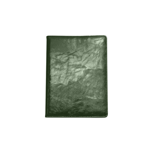 Seaweed Custom NoteBook B5