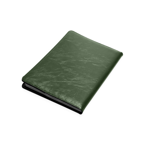 Seaweed Custom NoteBook B5