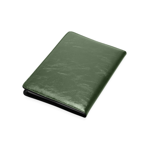 Seaweed Custom NoteBook A5