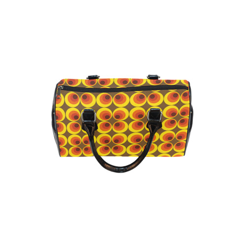 pattern 20160903 Boston Handbag (Model 1621)