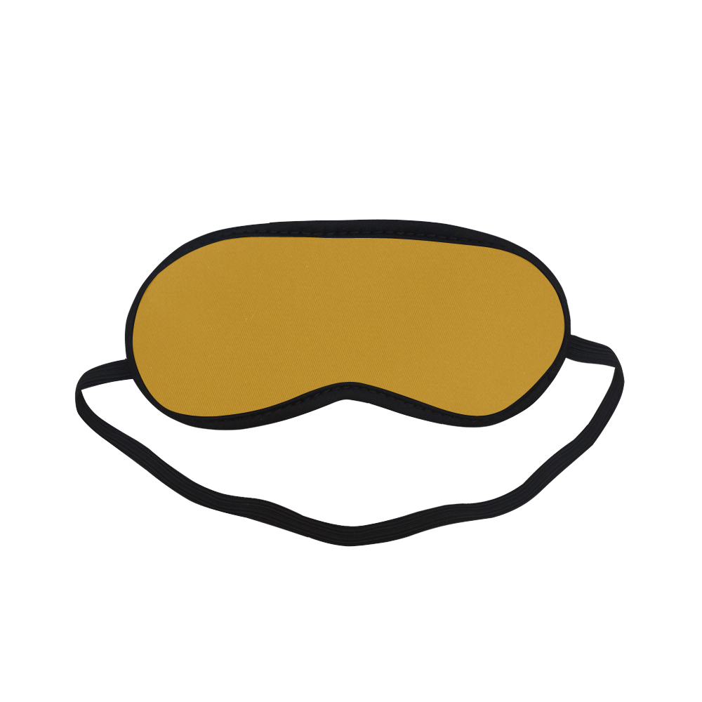 Pirate Gold Sleeping Mask