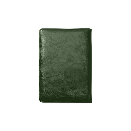 Seaweed Custom NoteBook A5