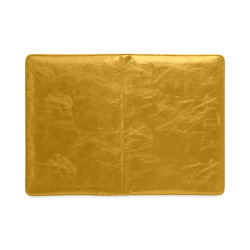 Pirate Gold Custom NoteBook A5