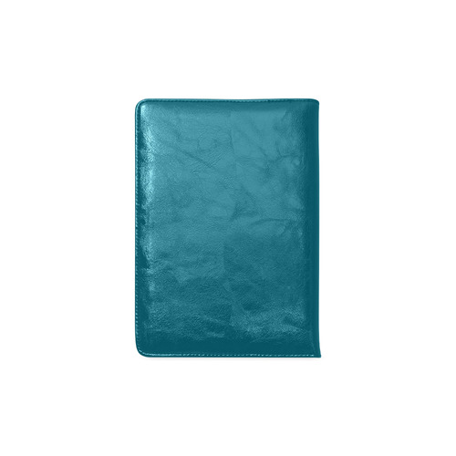 Ocean Depths Custom NoteBook A5
