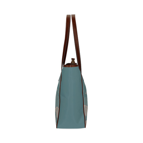 Celestial #8 Classic Tote Bag (Model 1644)