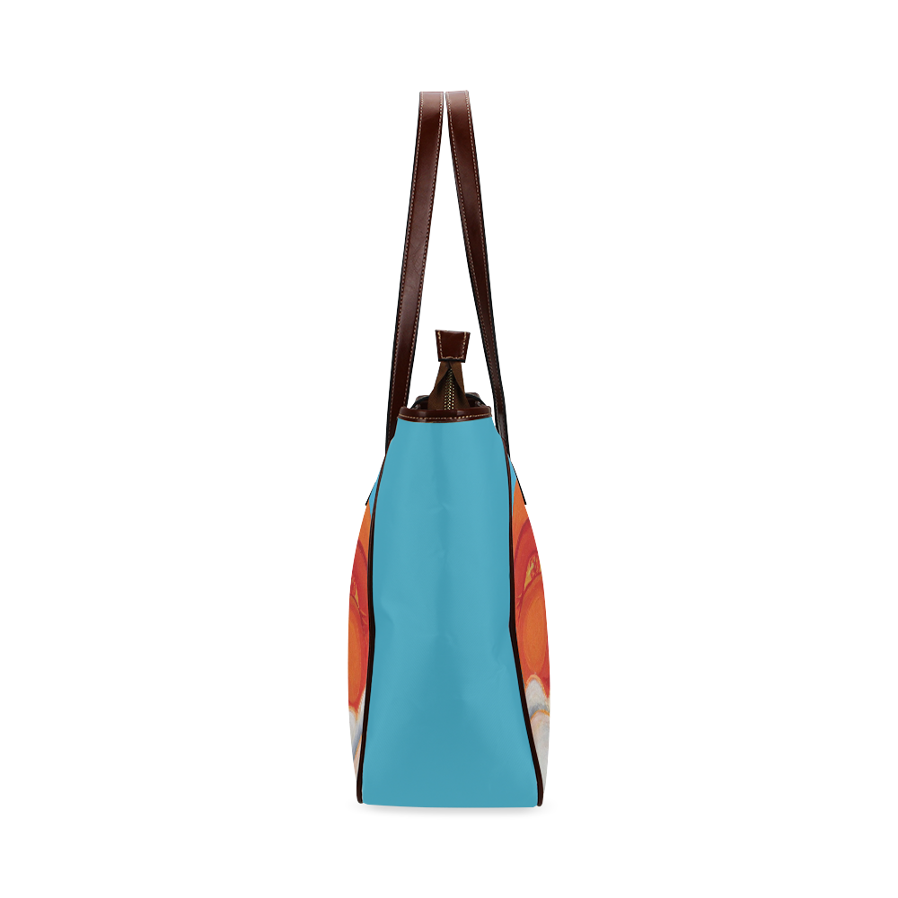 Celestial #1 Classic Tote Bag (Model 1644)