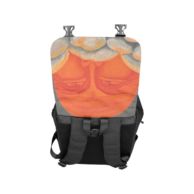 Celestial #3 Casual Shoulders Backpack (Model 1623)