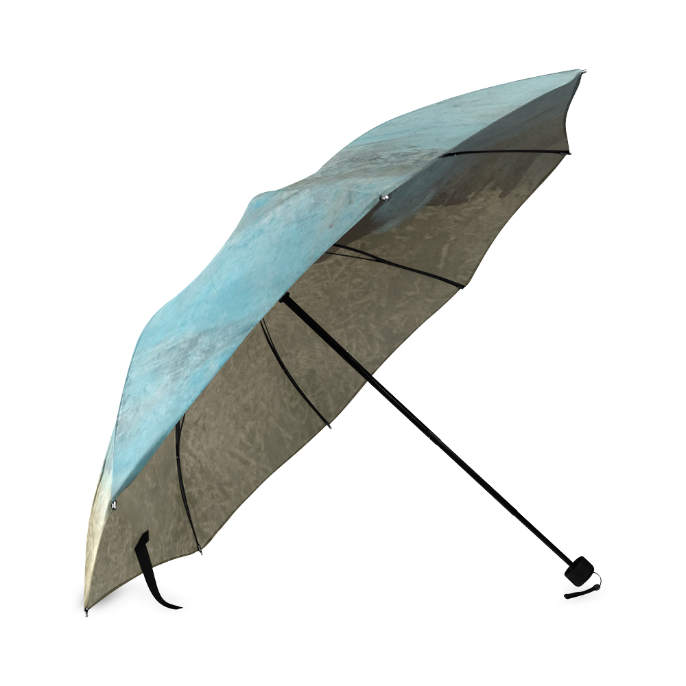 Europa umbrella Foldable Umbrella (Model U01)