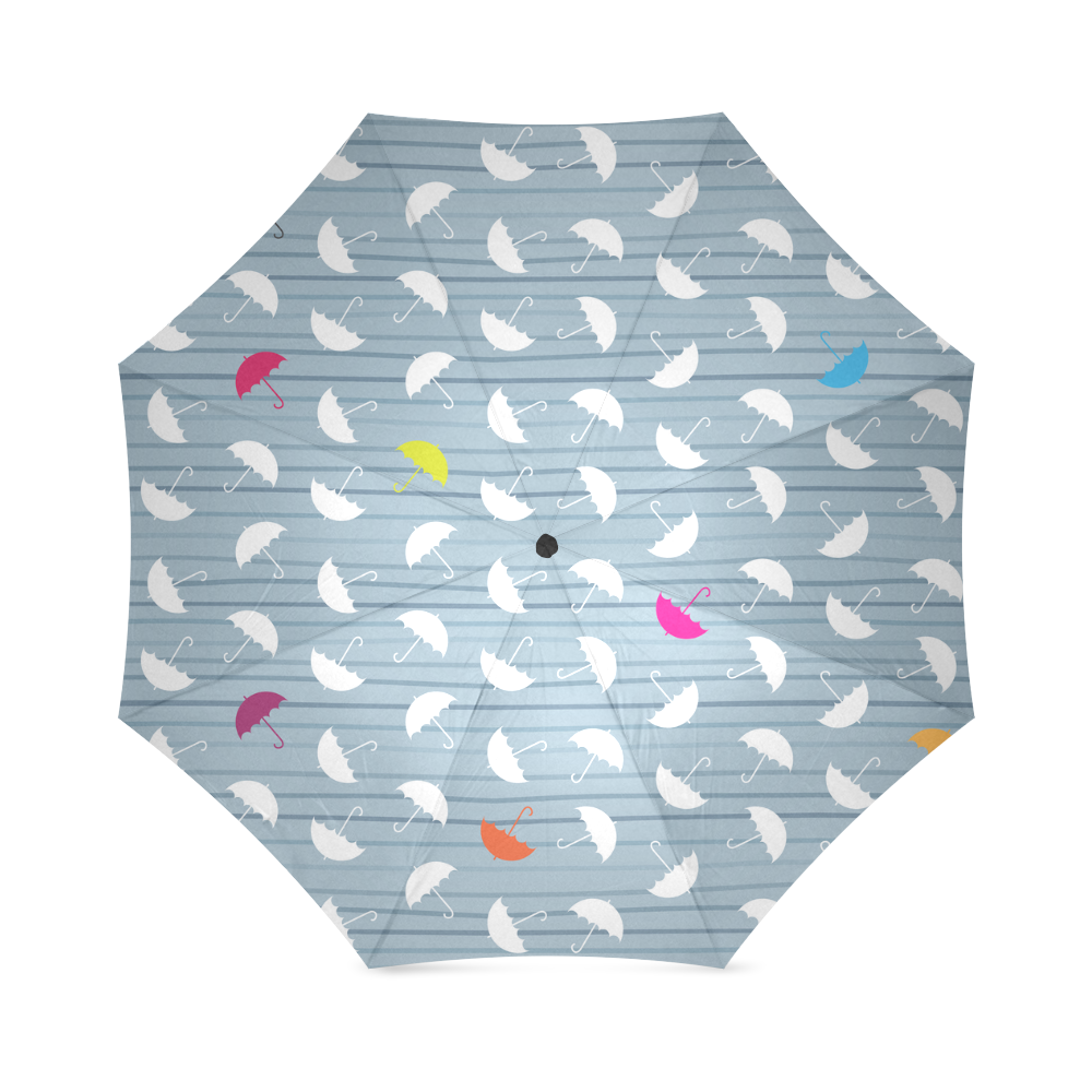 umbrellas-01 Foldable Umbrella (Model U01)